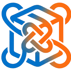 Simpul Stock Logo